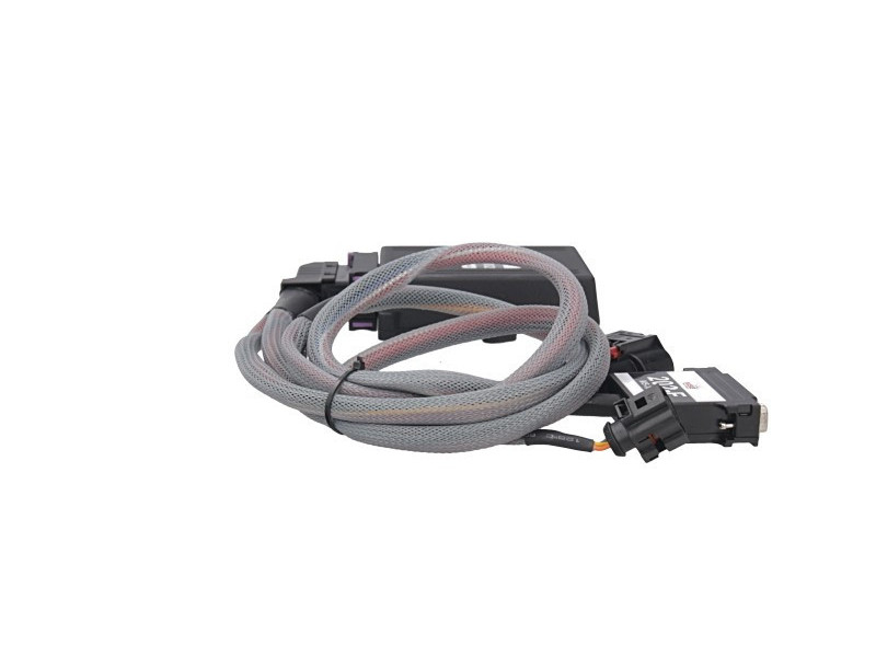 FlexRay cable for steering rack diagnostics with EPS Audi