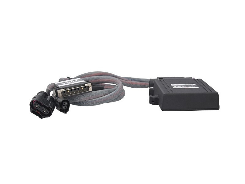 FlexRay cable for steering rack diagnostics with EPS Audi