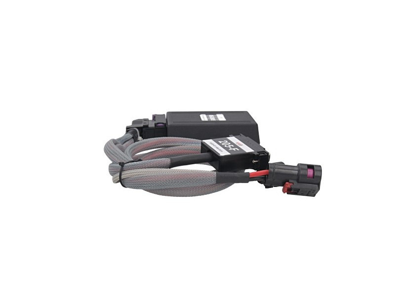 FlexRay cable for steering rack diagnostics with EPS Audi