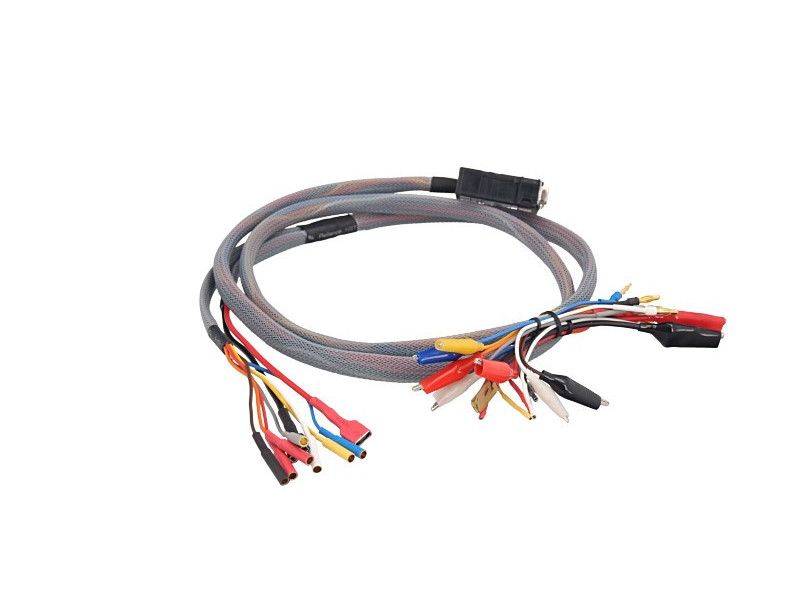 Universal cable for EPS diagnostics