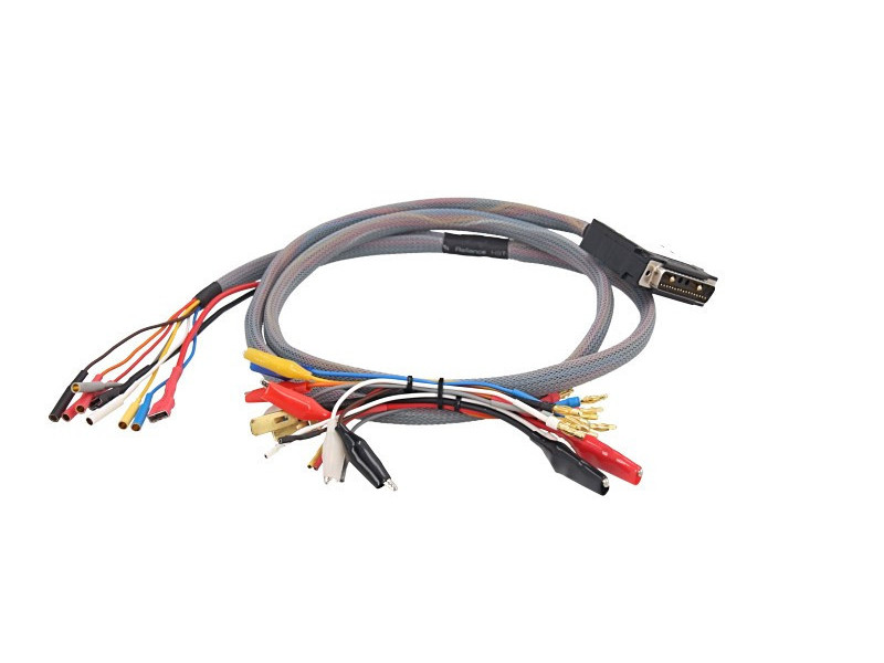 Universal cable for EPS diagnostics