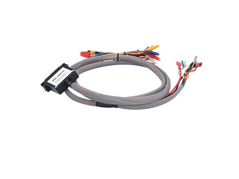 Universal cable for EPS diagnostics