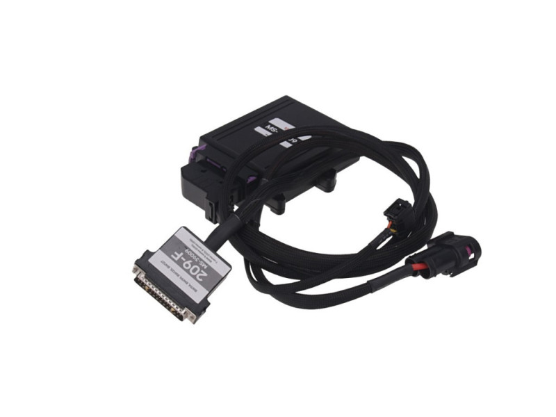 FlexRay cable for steering rack diagnostics with EPS BMW G-series