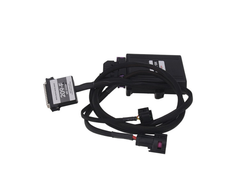 FlexRay cable for steering rack diagnostics with EPS BMW G-series