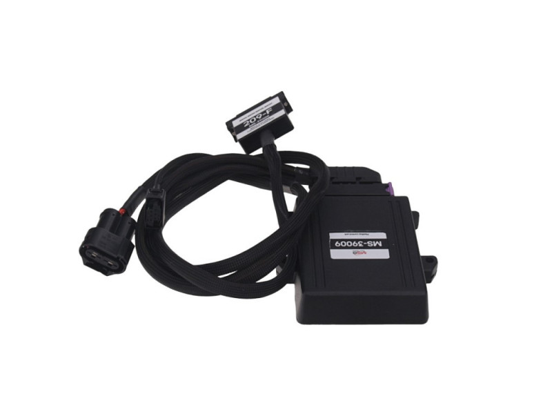 FlexRay cable for steering rack diagnostics with EPS BMW G-series