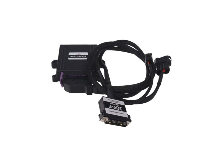 FlexRay cable for steering rack diagnostics with EPS BMW G-series