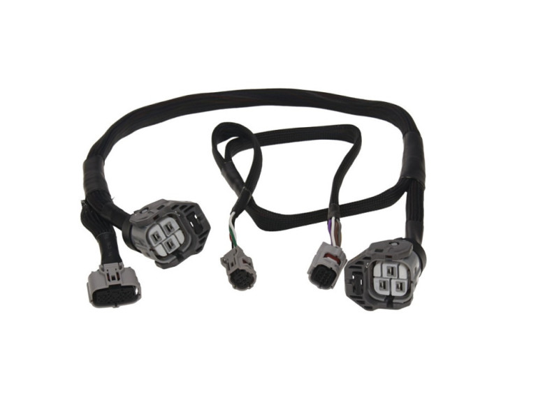 Cable for steering rack diagnostics with EPS Lexus