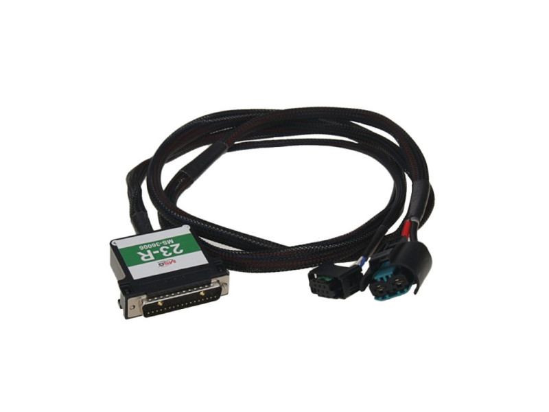 Cable for steering rack diagnostics with EPS BMW