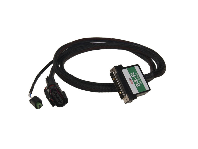 Cable for steering rack diagnostics with EPS Mercedes