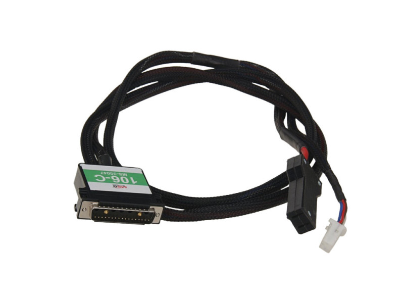 Cable for steering column diagnostics Toyota