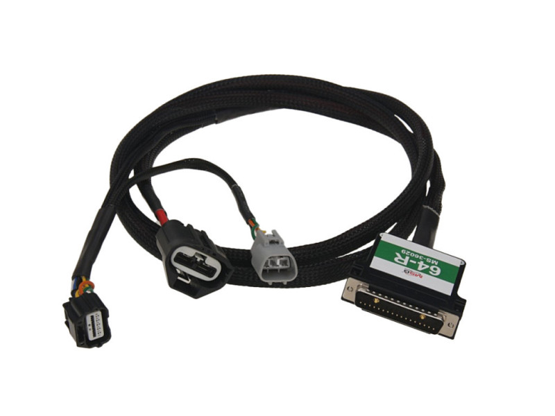 Cable for steering rack diagnostics with EPS Subaru