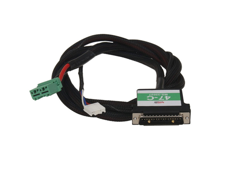 Cable for steering column diagnostics Suzuki