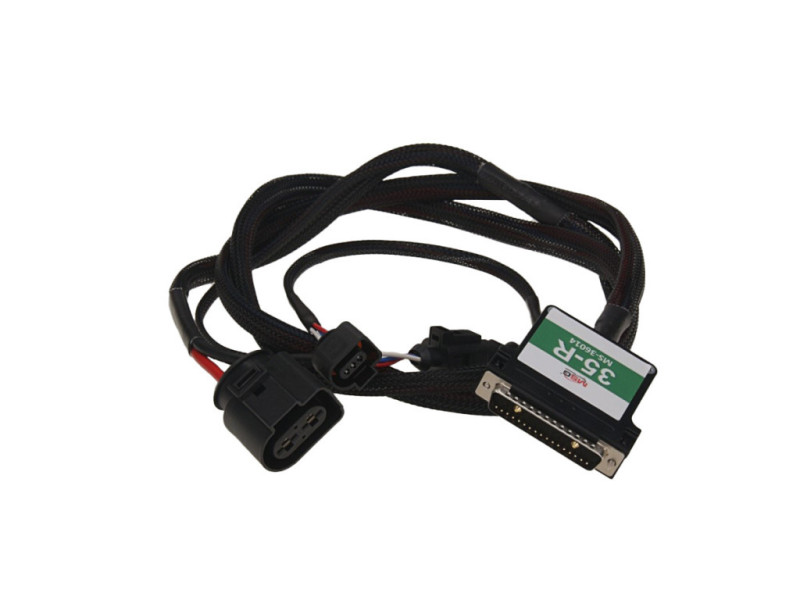 Cable for steering rack diagnostics with EPS Volkswagen, Audi, Skoda, Seat