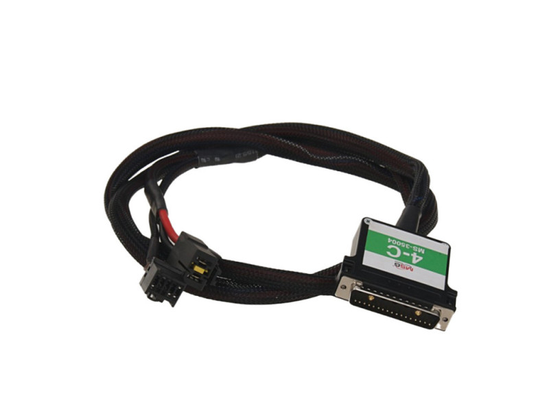 Cable for steering column diagnostics Fiat