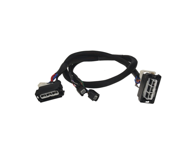 Cable for steering rack diagnostics with EPS Honda