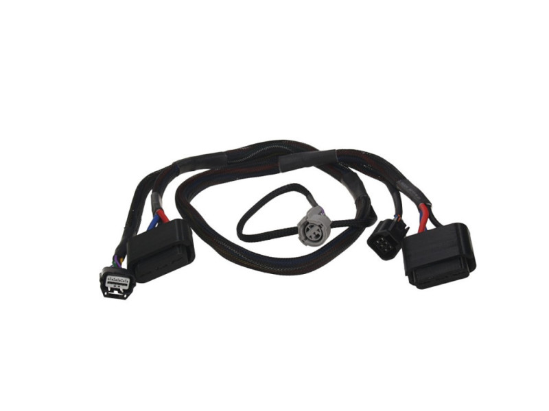 Cable for steering rack diagnostics with EPS Mazda