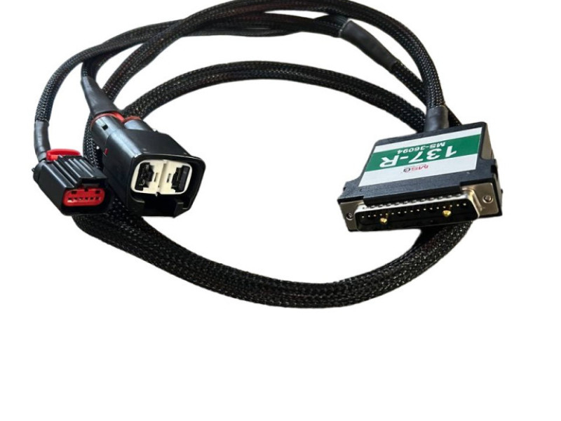 Cable for steering rack diagnostics with EPS Hyundai