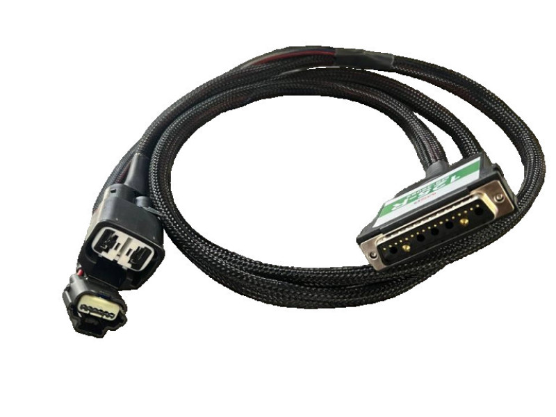 Cable for steering rack diagnostics with EPS Kia