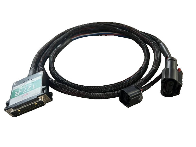 Cable for steering rack diagnostics with EPS Chevrolet