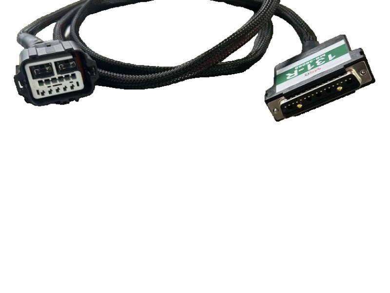 Cable for steering rack diagnostics with EPS Hyundai