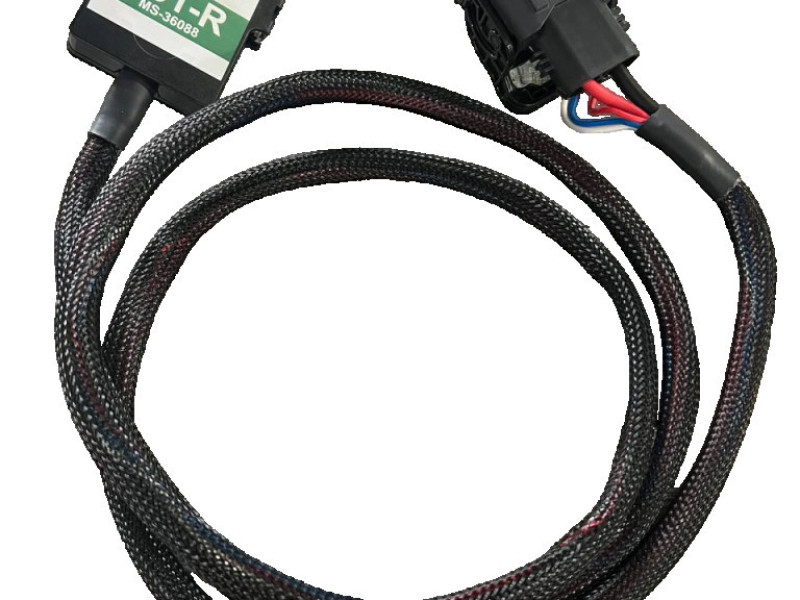 Cable for steering rack diagnostics with EPS Hyundai