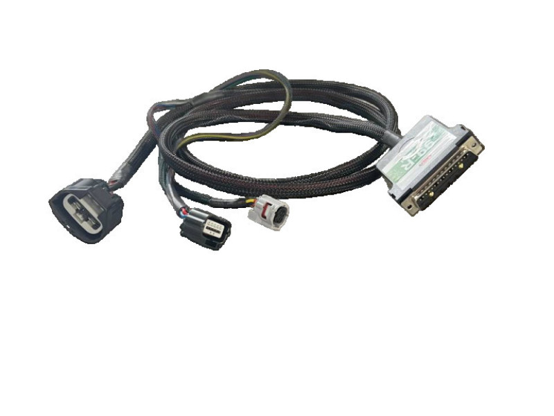 Cable for steering rack diagnostics with EPS Infinity