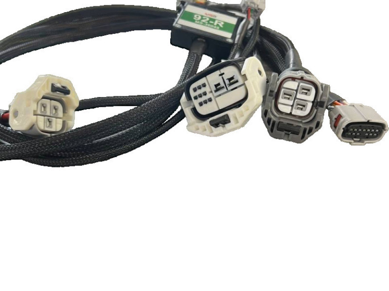 Cable for steering rack diagnostics with EPS Lexus