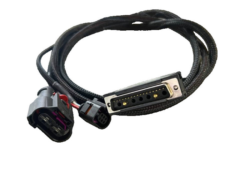 Cable for steering rack diagnostics with EPS Volkswagen