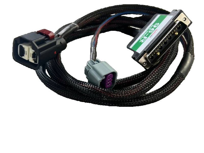 Cable for steering rack diagnostics with EPS Dodge