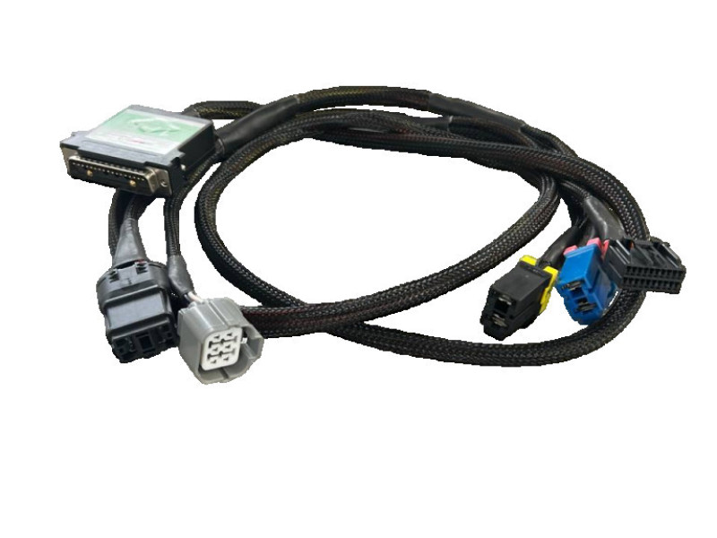 Cable for steering rack diagnostics with EPS Fiat, Suzuki