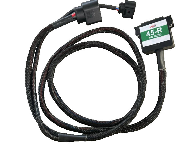 Cable for steering rack diagnostics with EPS Opel, Chevrolet