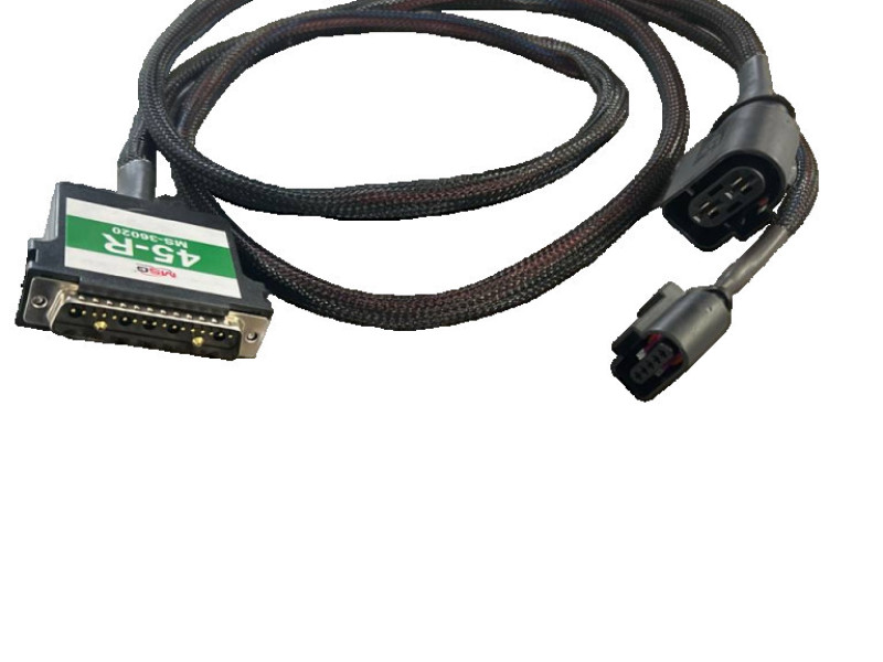 Cable for steering rack diagnostics with EPS Opel, Chevrolet