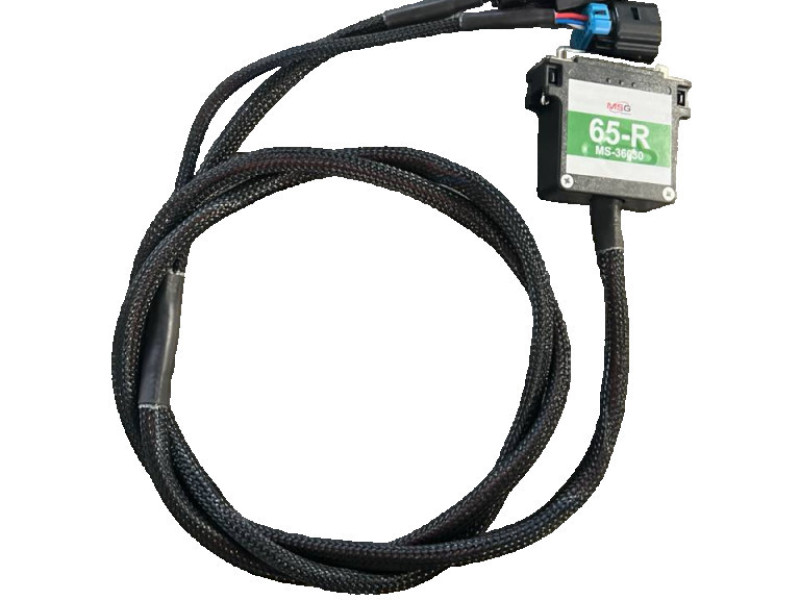 Cable for steering rack diagnostics with EPS Hyundai