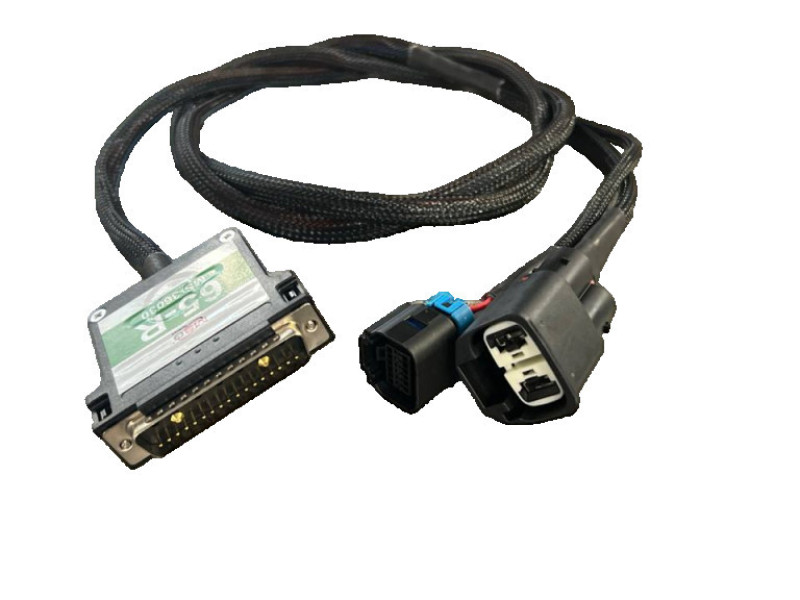 Cable for steering rack diagnostics with EPS Hyundai