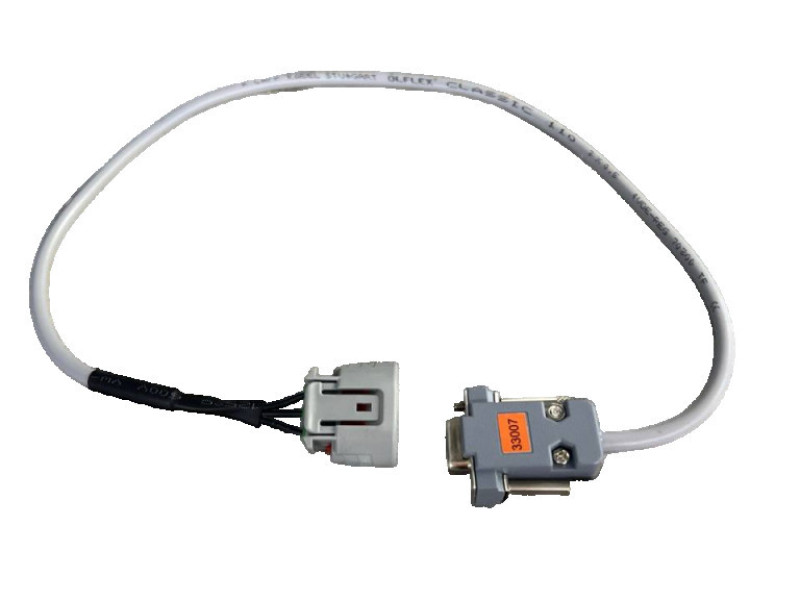 Cable for connecting an alternator with terminal C Japan (3pin)