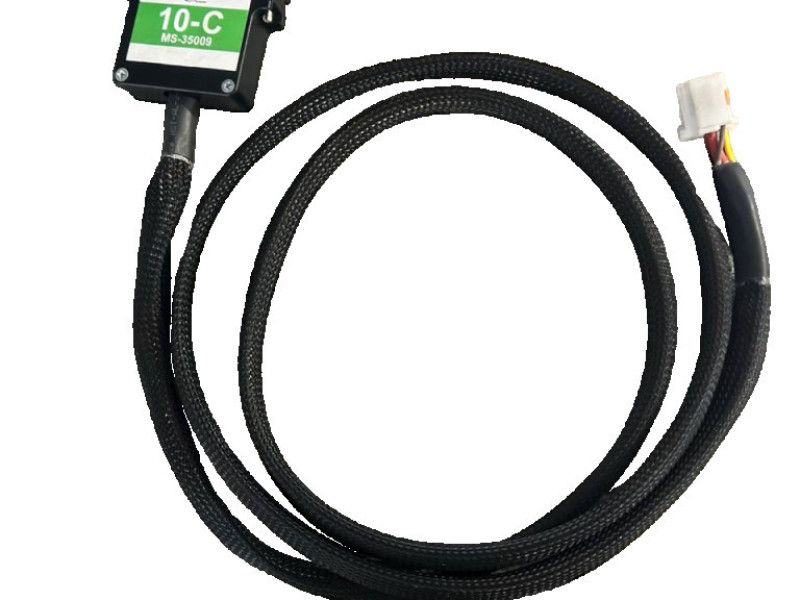 Cable for steering column diagnostics Opel, Suzuki