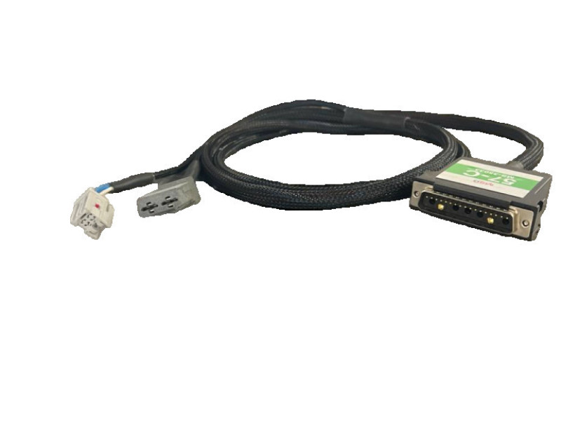 Cable for steering column diagnostics Hyundai