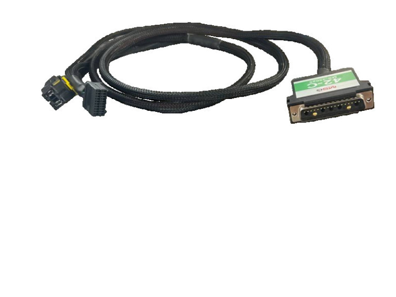 Cable for steering column diagnostics Hyundai