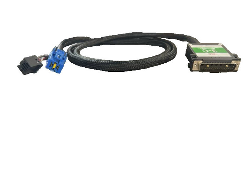 Cable for steering column diagnostics Fiat