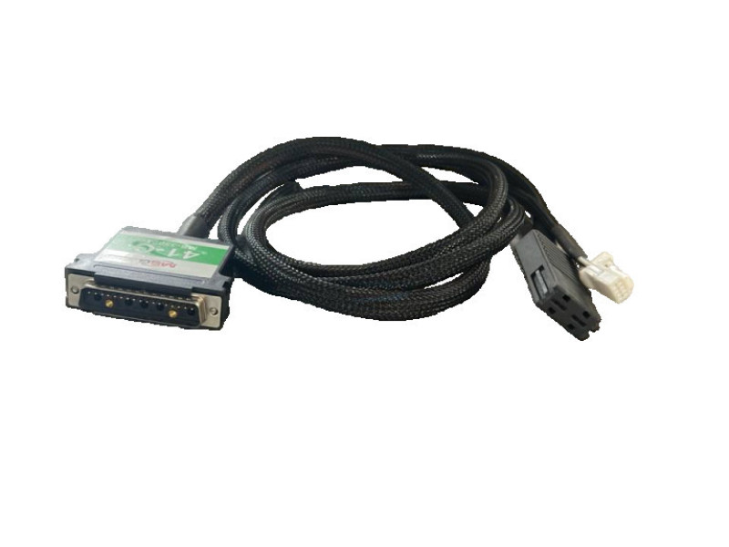 Cable for steering column diagnostics Renault