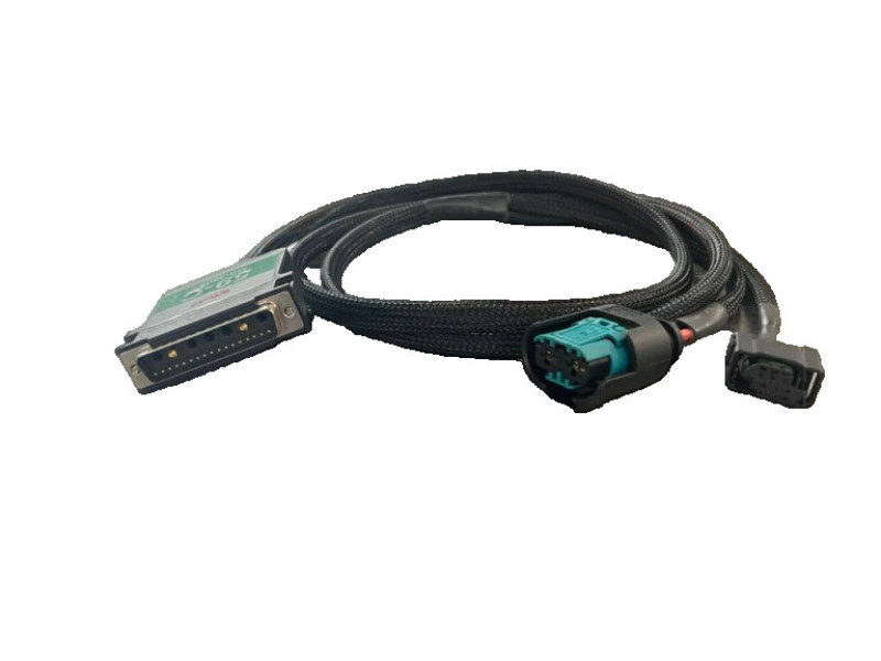 Cable for steering column diagnostics BMW