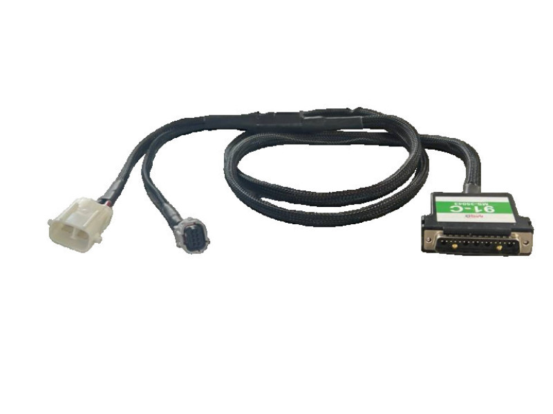 Cable for steering column diagnostics Toyota