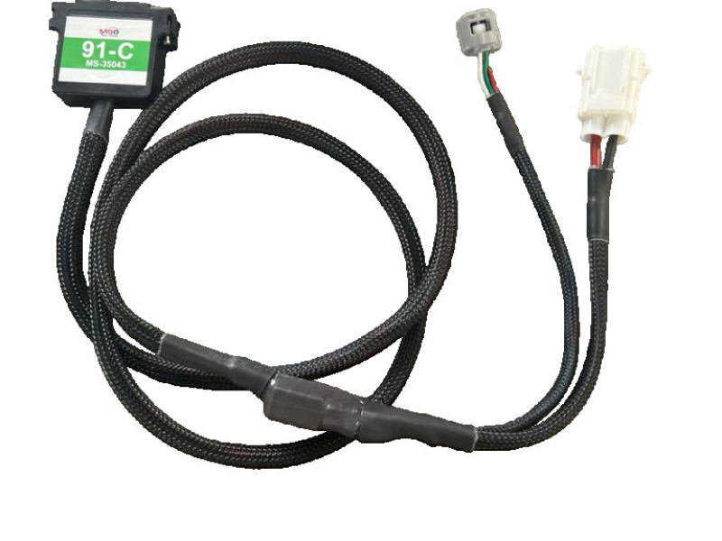 Cable for steering column diagnostics Toyota