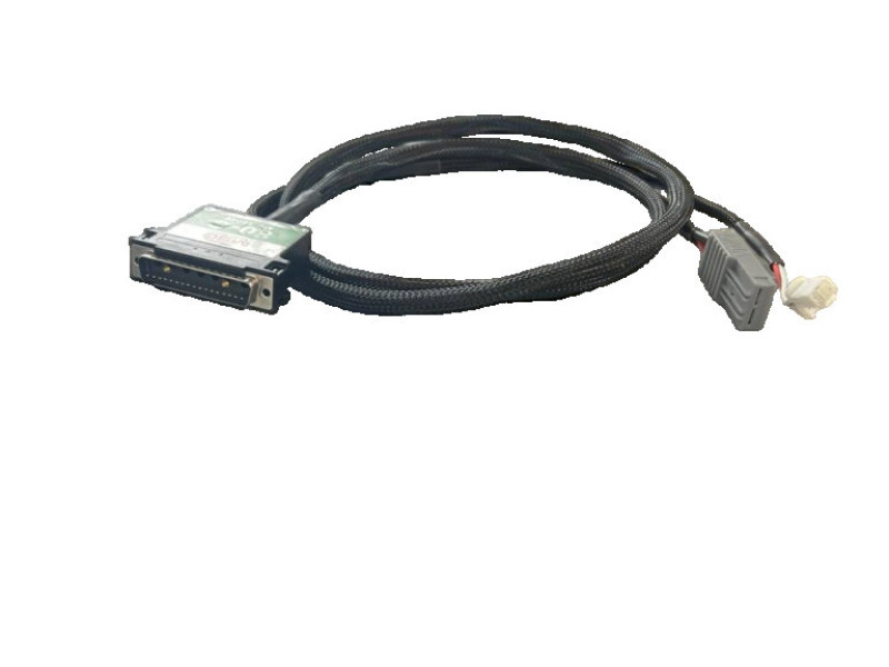 Cable for steering column diagnostics Toyota