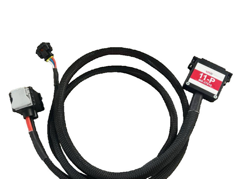 Cable for EHPS pump diagnostics Opel