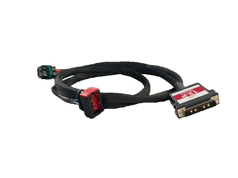 Cable for EHPS pump diagnostics Peugeot, Citroen