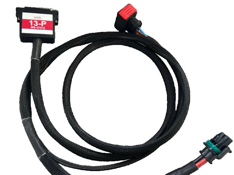 Cable for EHPS pump diagnostics Peugeot, Citroen