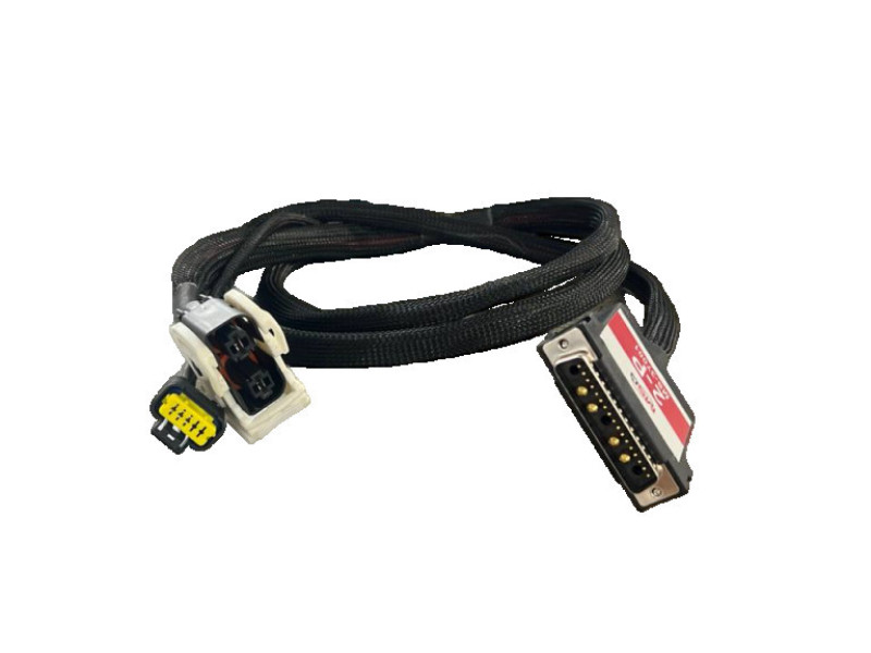 Cable for EHPS pump diagnostics Peugeot, Citroen