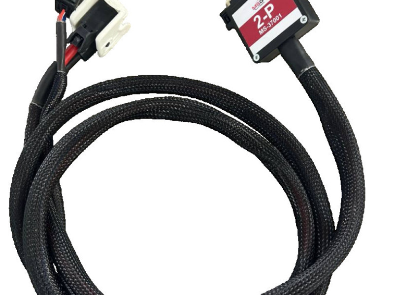 Cable for EHPS pump diagnostics Peugeot, Citroen