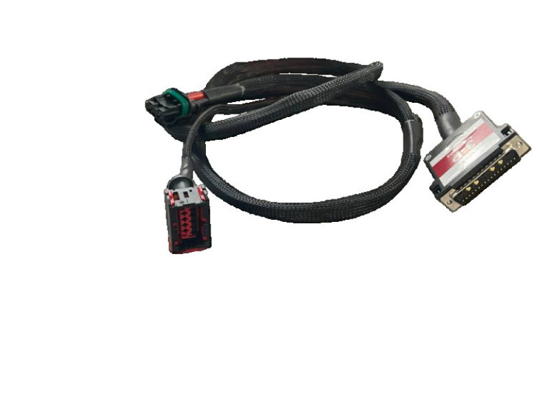 Cable for EHPS pump diagnostics Peugeot, Citroen